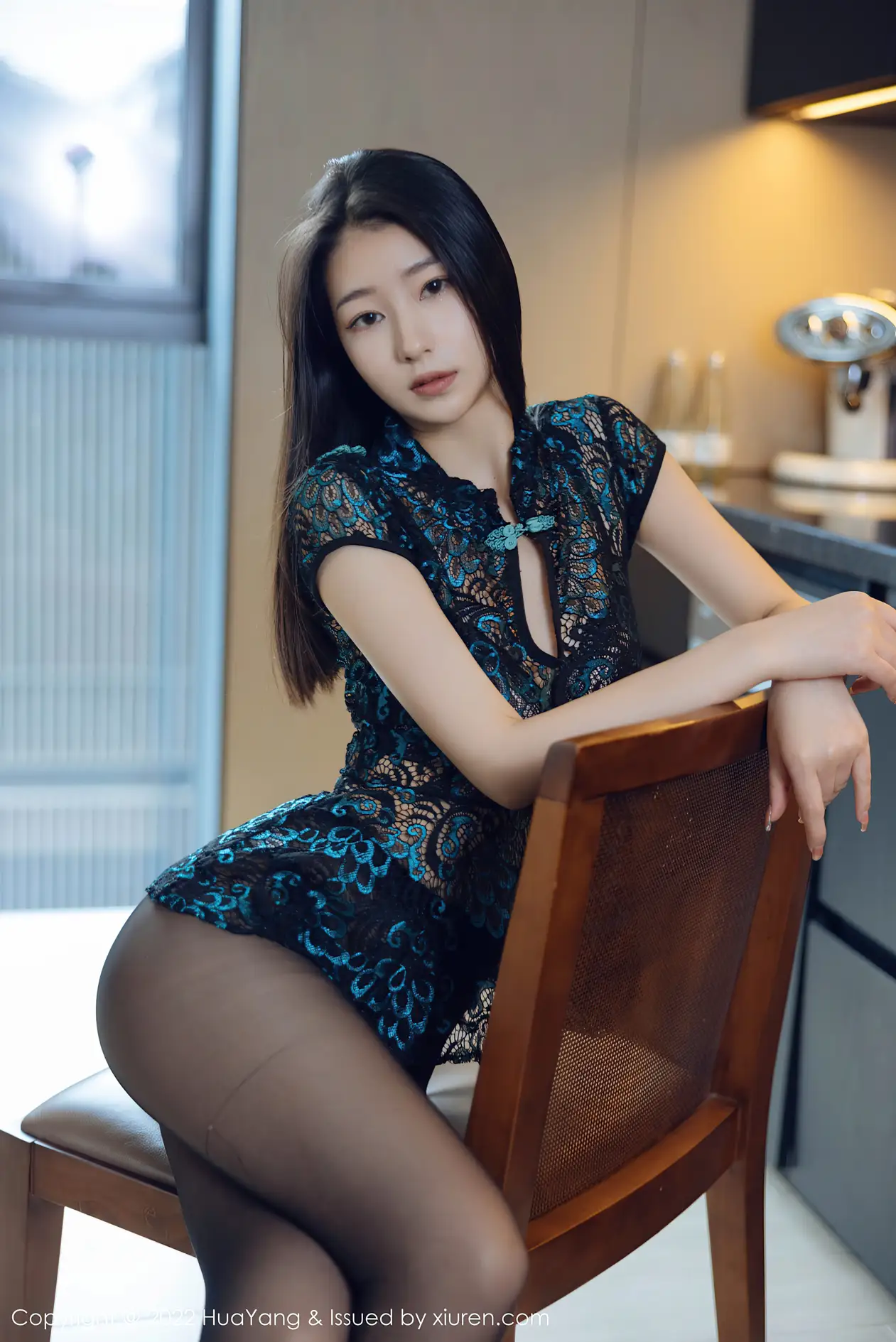 [Huayang] 2022.01.05 VOL.0478 Xiong Xiaonuo#[57P]-18