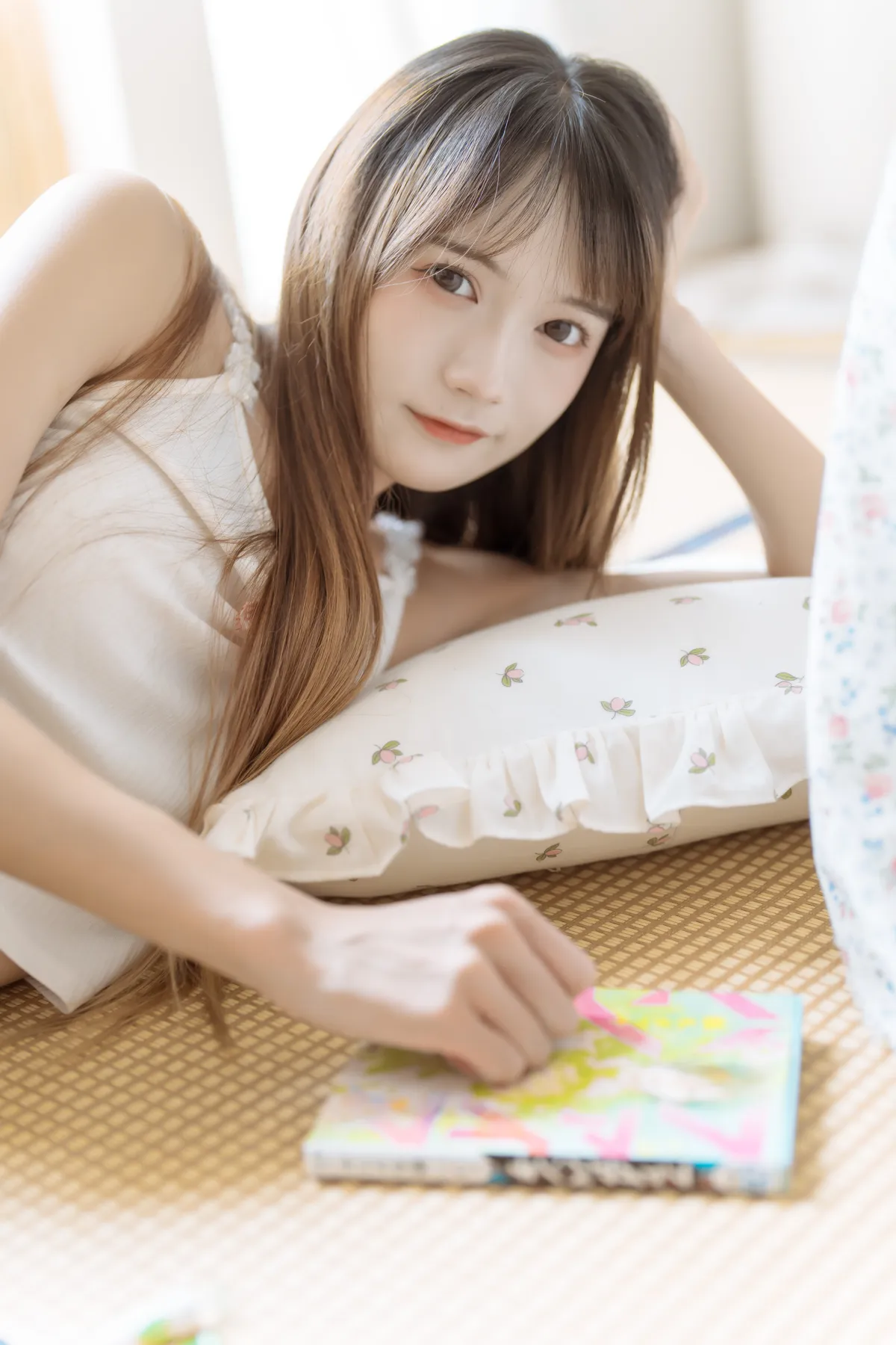 [YITUYU] 2022.12.15 Vol.2687 – Morning Musume Rabbit Zzz won't eat carrots#[31P]-8