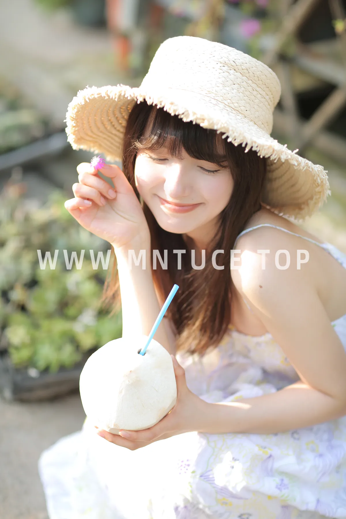 [YITUYU] 2022.12.11 Vol.2655 – Summer Heartbeat Girl Yang Xi#[20P]-14