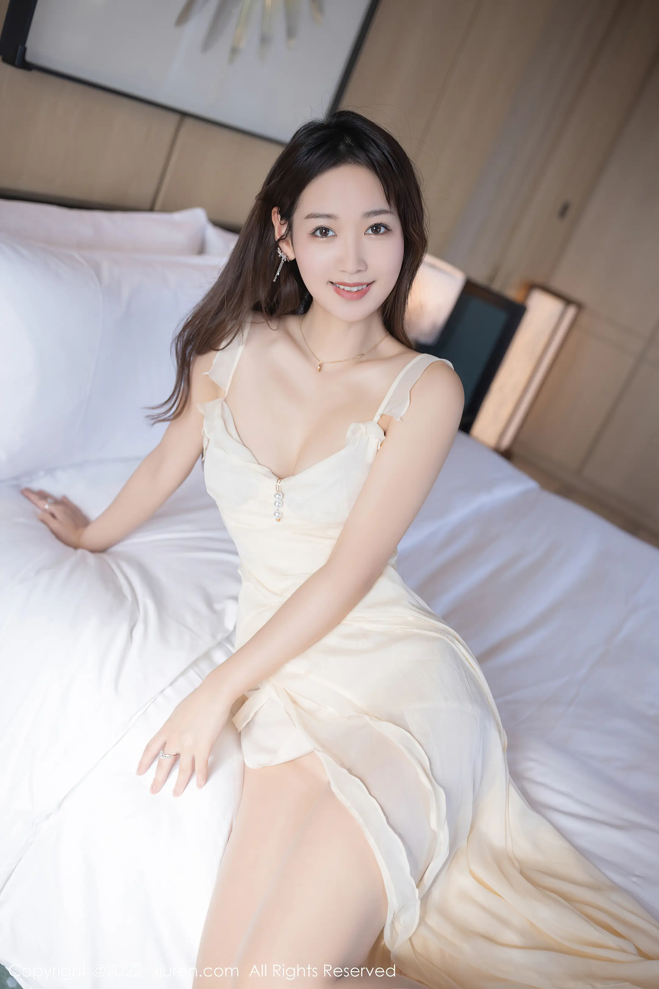 [XiuRen] 2022.05.09 – NO.4985 Tang Anqi#[75P]-22