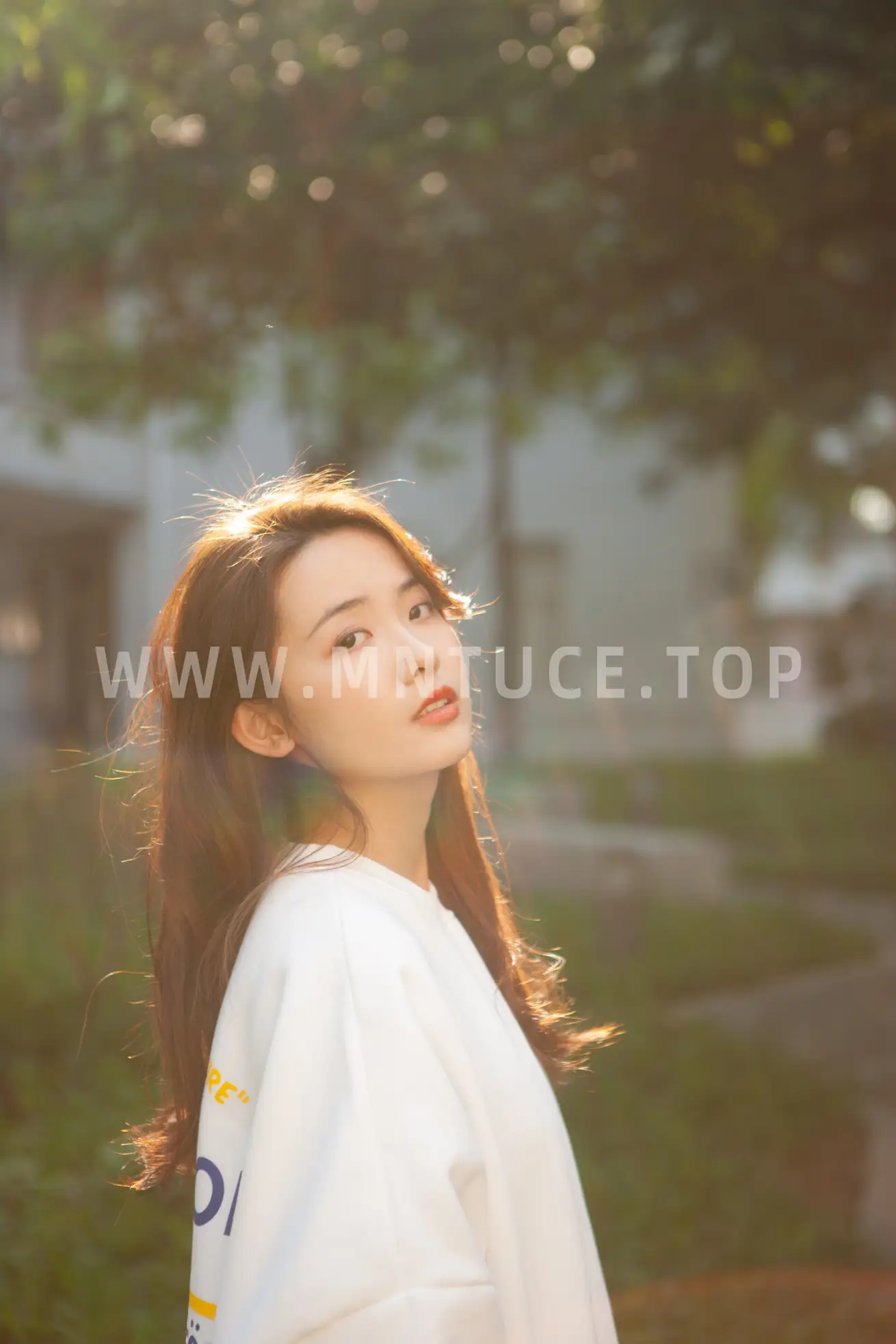 [YITUYU] 2021.08.12 Vol.119 – Sunny Day Huang Ziqing#[40P]-18