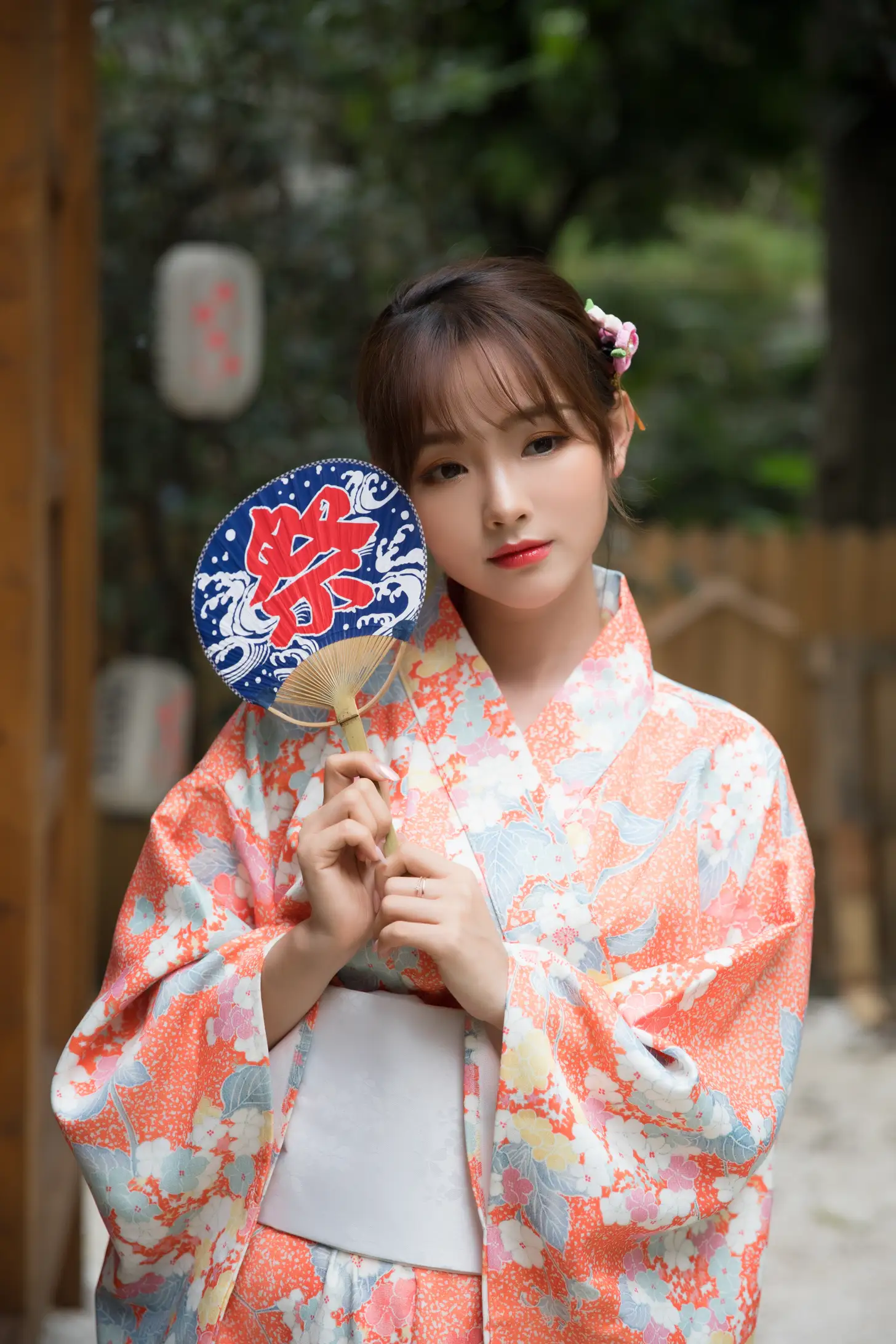 [YITUYU] 2021.03.29 Vol.028 – Japanese Style Story Danting#[27P]-16