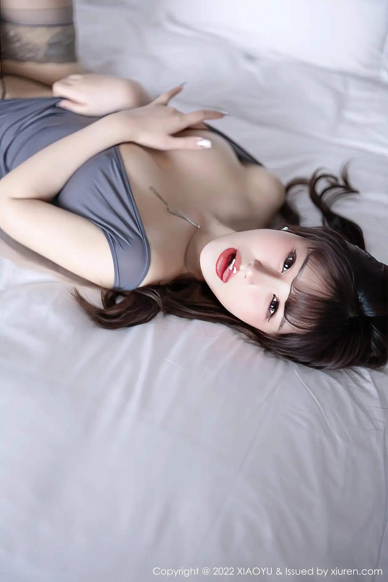 [XiaoYu] 2022.11.23 VOL.0910 Zhang Xinxin#[85P]-61